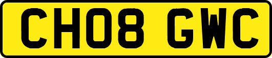 CH08GWC