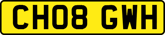 CH08GWH