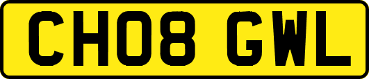CH08GWL