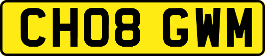 CH08GWM