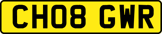 CH08GWR