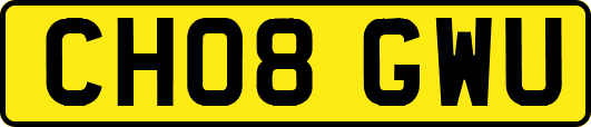 CH08GWU