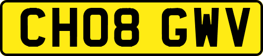 CH08GWV