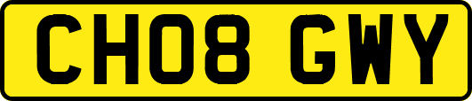 CH08GWY