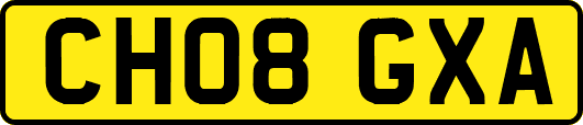 CH08GXA