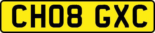 CH08GXC