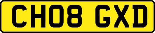 CH08GXD