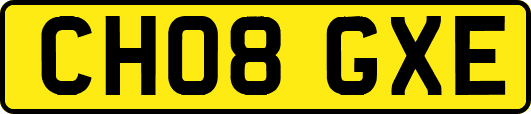 CH08GXE
