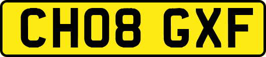 CH08GXF
