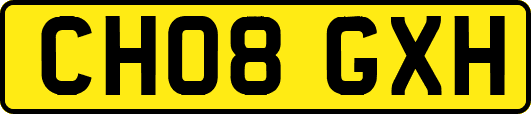 CH08GXH