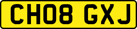 CH08GXJ