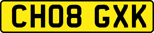 CH08GXK