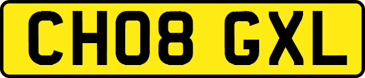 CH08GXL