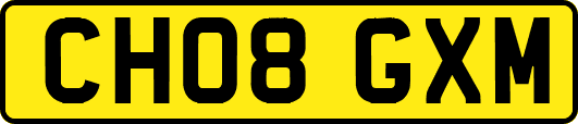 CH08GXM