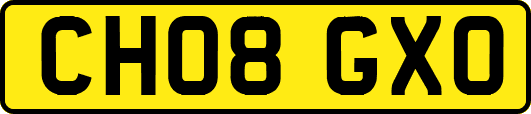 CH08GXO