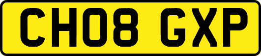 CH08GXP