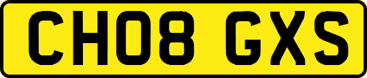 CH08GXS