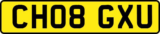 CH08GXU