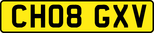 CH08GXV