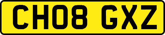 CH08GXZ