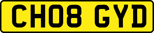 CH08GYD
