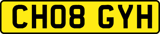 CH08GYH