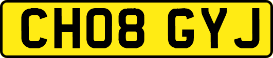 CH08GYJ