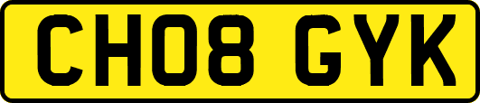 CH08GYK