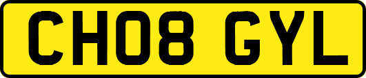 CH08GYL