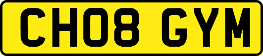 CH08GYM
