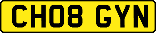 CH08GYN