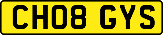CH08GYS