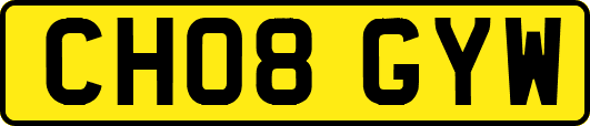CH08GYW