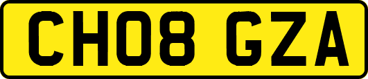 CH08GZA