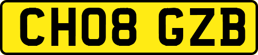 CH08GZB