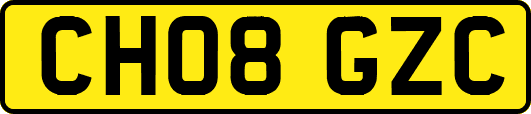 CH08GZC