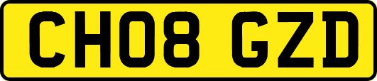 CH08GZD