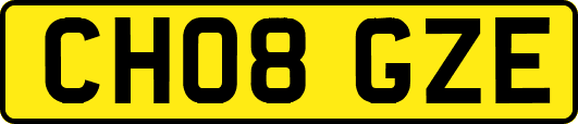 CH08GZE