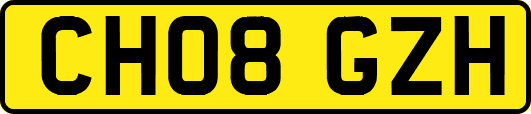 CH08GZH