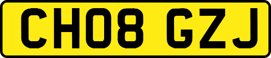 CH08GZJ