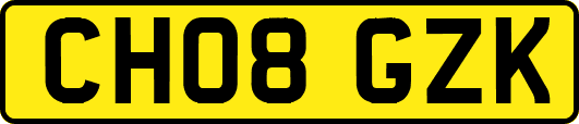 CH08GZK