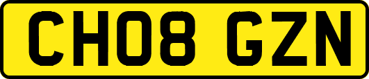 CH08GZN