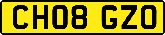 CH08GZO