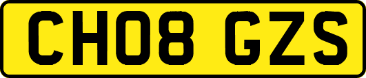 CH08GZS