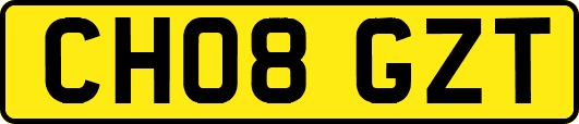 CH08GZT