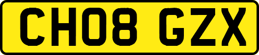 CH08GZX