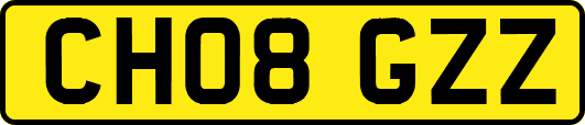 CH08GZZ