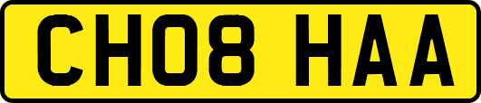 CH08HAA