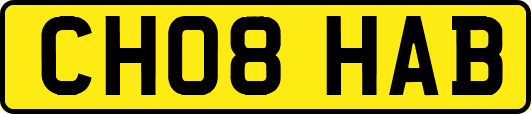 CH08HAB