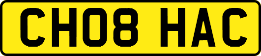 CH08HAC
